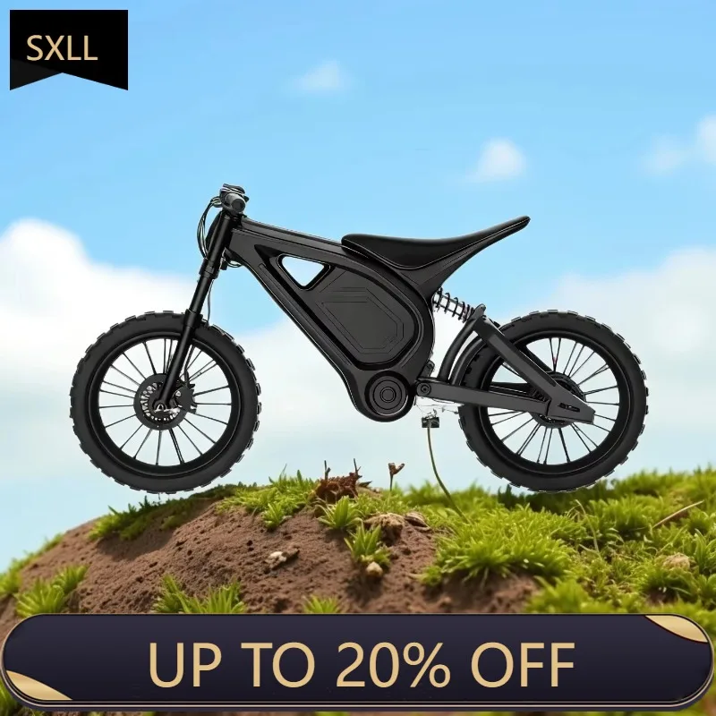 SXLL New 8KW electric motorcycle with lithium battery, off-road motorcycle, off-road electric vehicle
SXLL New 8KW electric motorcycle with lithium battery, off-road motorcycle, off-road electric vehicle