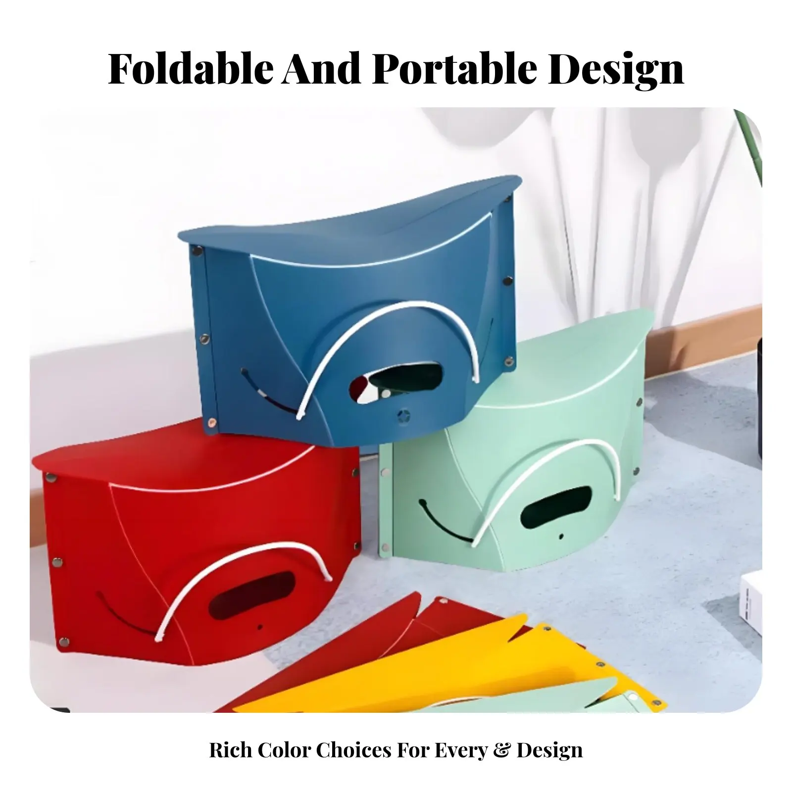 Mini foldable Chair Foldable Design Lightweight Backpacking Seat small Size Quick Setup for Hikers, trip, Camping, Hiking
Mini foldable Chair Foldable Design Lightweight Backpacking Seat small Size Quick Setup for Hikers, trip, Camping, Hiking