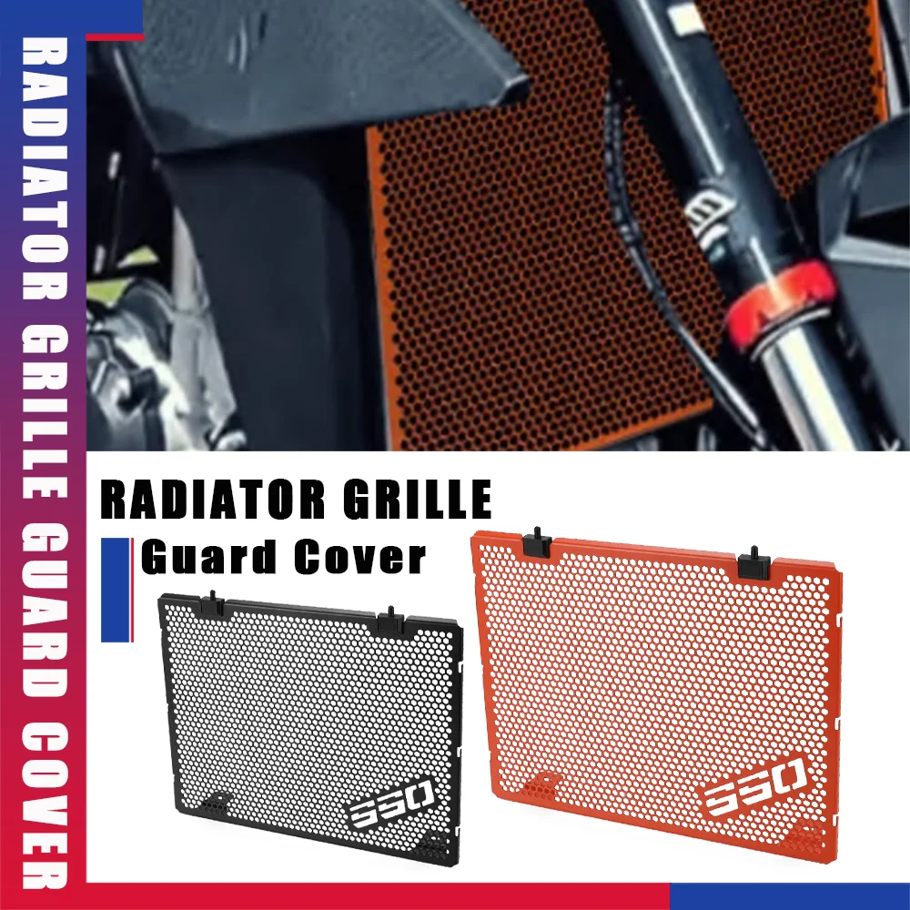 Motorcycle Radiator Guard Grille Protective Accessories Protector Grill Cover Cover FOR 990 Duke 990Duke 2024-2025-2026 Duke 990
Motorcycle Radiator Guard Grille Protective Accessories Protector Grill Cover Cover FOR 990 Duke 990Duke 2024-2025-2026 Duke 990