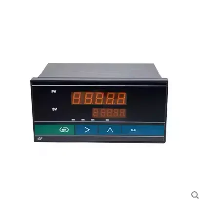 CY5D/A load measurement, tension and pressure weight sensor supporting display, five-digit high-precision digital display
CY5D/A load measurement, tension and pressure weight sensor supporting display, five-digit high-precision digital display