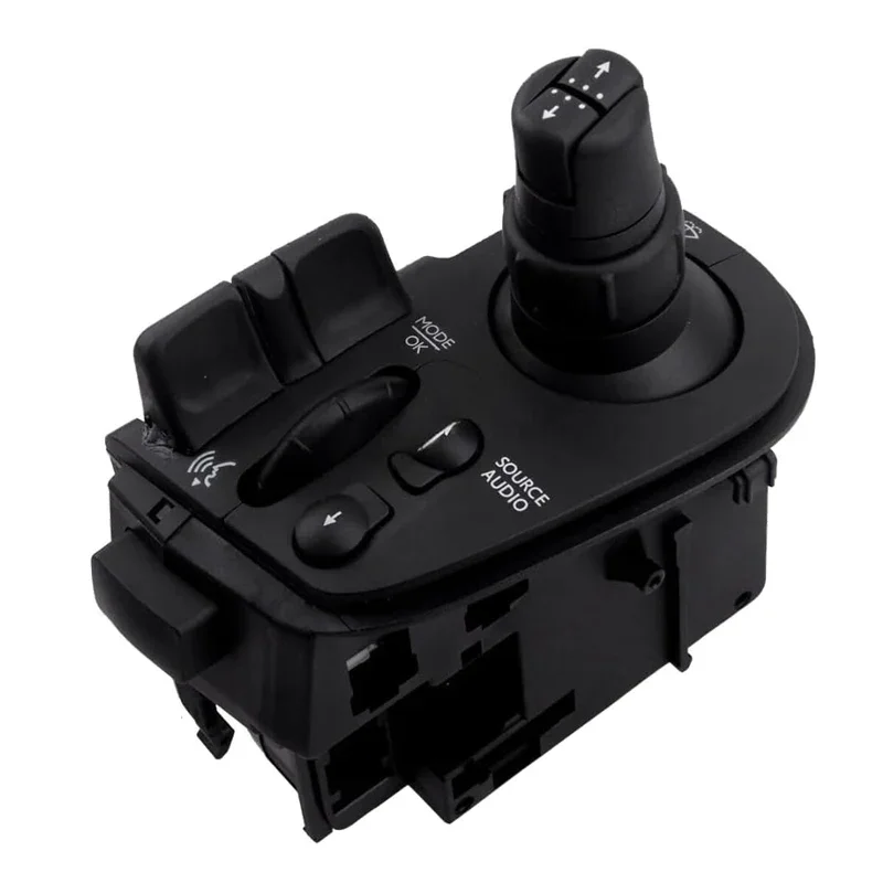 Steering Column Switch Windshield Wiper Switch For Renault Clio III Kangoo II mode 2004-2019
Steering Column Switch Windshield Wiper Switch For Renault Clio III Kangoo II mode 2004-2019