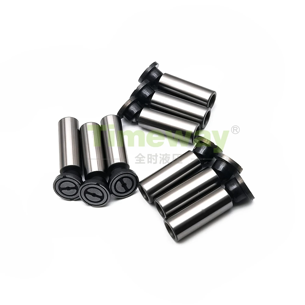 MVE Hydraulic Pump Pistons for EATON MVE19 Axial Piston Pump Repair Kits Pump Accessories Piston Shoes
MVE Hydraulic Pump Pistons for EATON MVE19 Axial Piston Pump Repair Kits Pump Accessories Piston Shoes