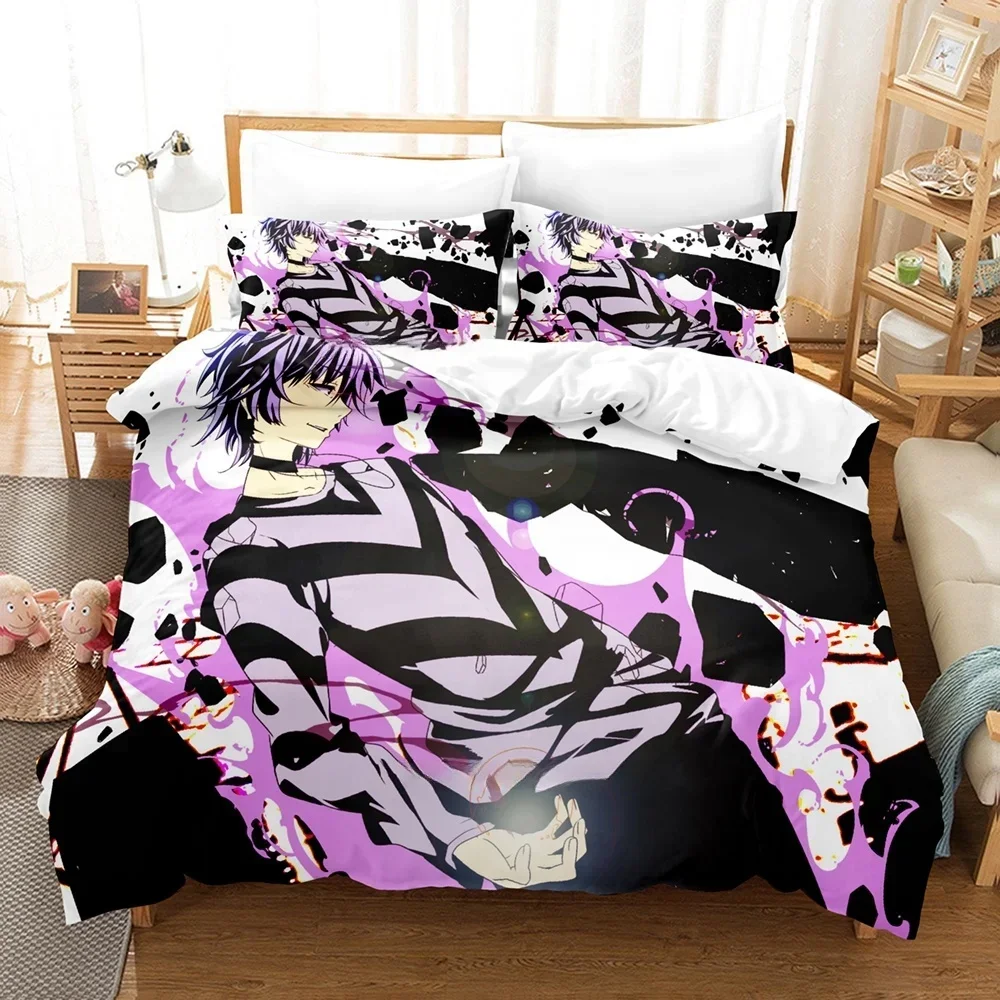 Fashion Anime A Certain Scientific Accelerator Bedding Set Single Twin Full Queen King Size Bed Set Adult Kid Bedroom Duvetcover
Fashion Anime A Certain Scientific Accelerator Bedding Set Single Twin Full Queen King Size Bed Set Adult Kid Bedroom Duvetcover