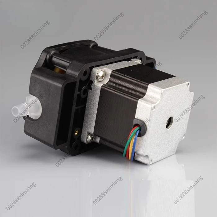 Peristaltic Pump 313KB 12V 24V 36V Motor Power 24W 34W Now Adjusting Beverage Machine Accessories
Peristaltic Pump 313KB 12V 24V 36V Motor Power 24W 34W Now Adjusting Beverage Machine Accessories