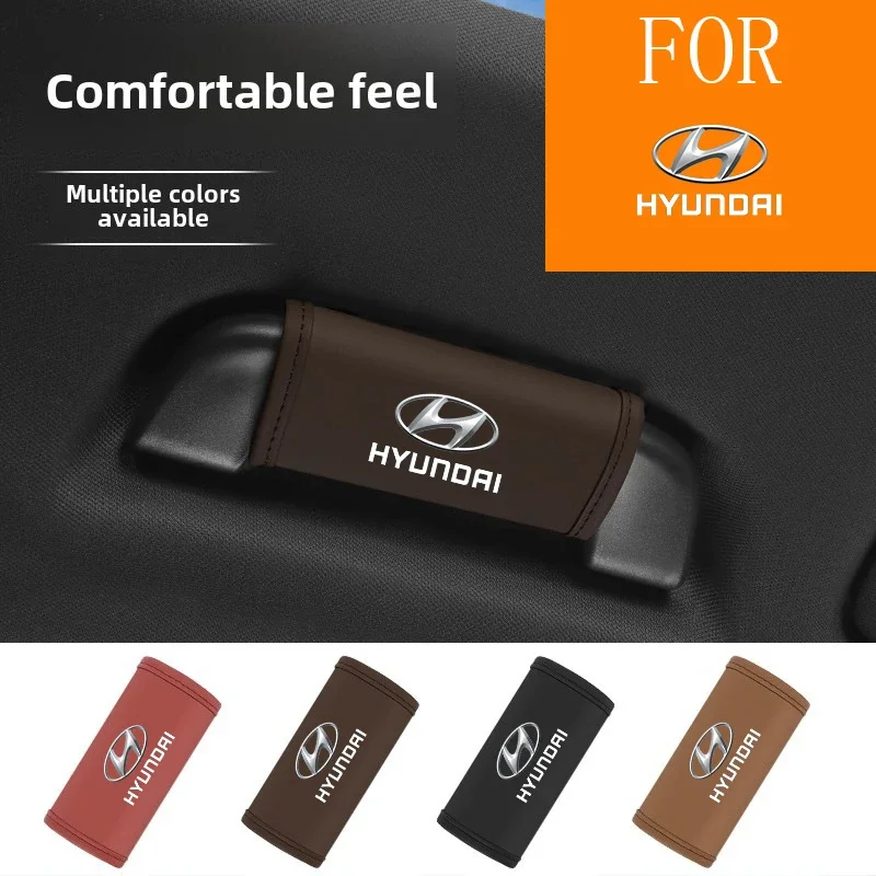 Подлокотник на крышу автомобиля, защитный чехол для ручки для Hyundai i30 Tucson i20 Accent i10 Elantra Veloster Getz
Подлокотник на крышу автомобиля, защитный чехол для ручки для Hyundai i30 Tucson i20 Accent i10 Elantra Veloster Getz