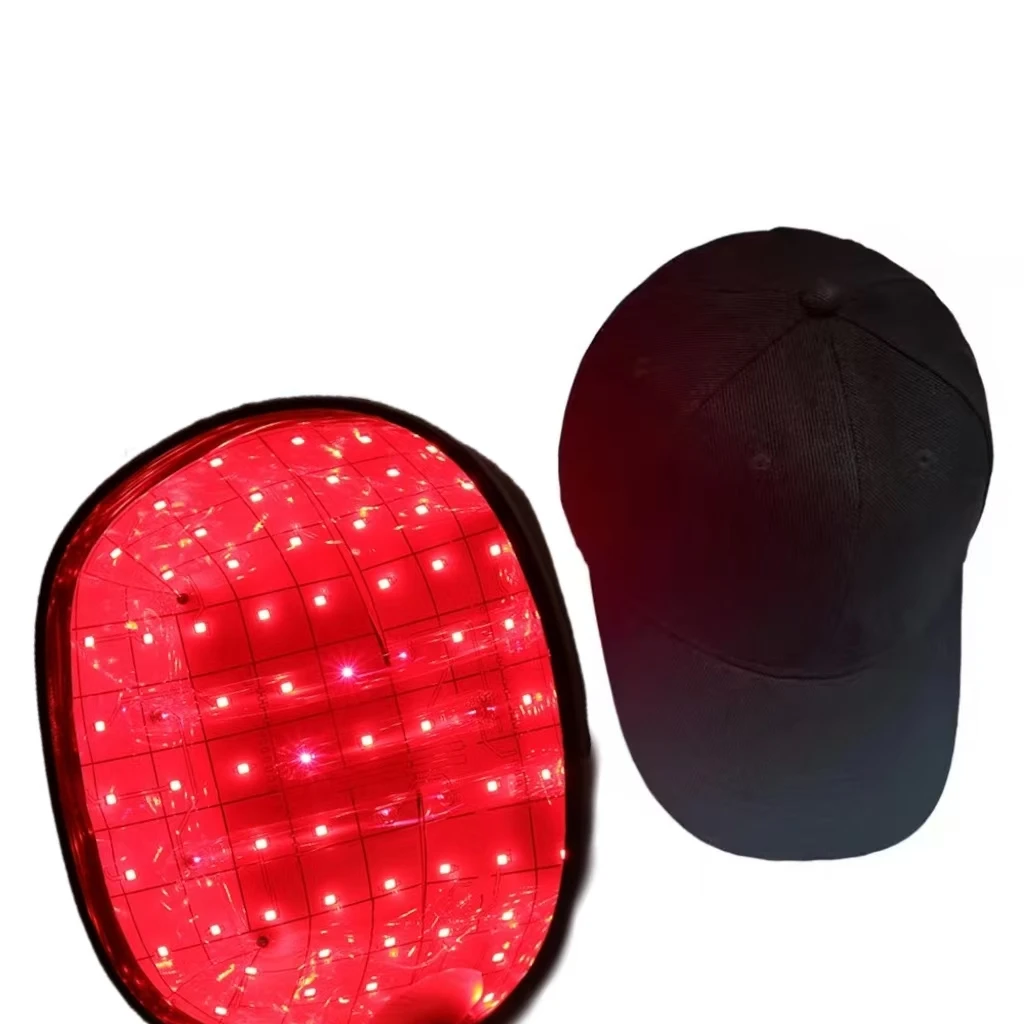 Medical Grade Laser Hair Growth Cap, 650NM 630NM Infrared Light Photon, Fast Hair Regrowth Therapy Cap with OEM
Medical Grade Laser Hair Growth Cap, 650NM 630NM Infrared Light Photon, Fast Hair Regrowth Therapy Cap with OEM