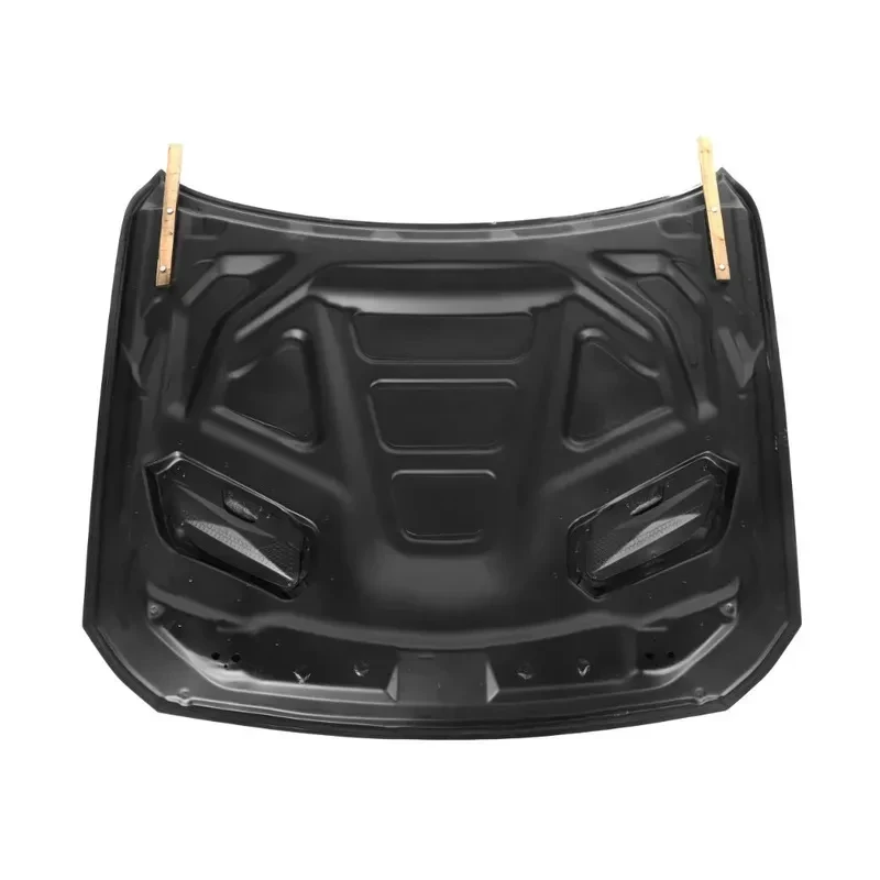 High Quality CS Style Dry Carbon Fiber Front Engine Hood for F10 2011-201
High Quality CS Style Dry Carbon Fiber Front Engine Hood for F10 2011-201