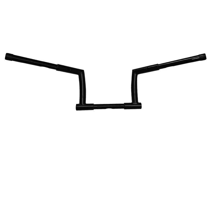 HCMT Gloss black 8” Rise Chizeled Ape Hanger 1 1/4" Bar Handlebar For Harley Softail Dyna
HCMT Gloss black 8” Rise Chizeled Ape Hanger 1 1/4" Bar Handlebar For Harley Softail Dyna