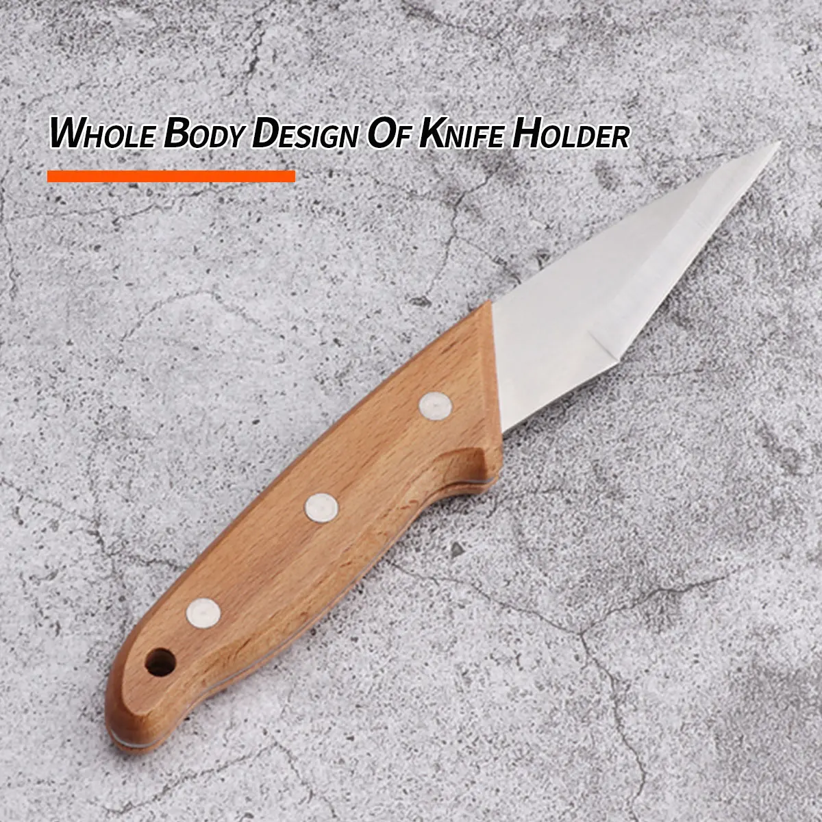 Professional Grafting Knife - Sharp Steel Bud Grafting Tool for Fruit Trees, Seedlings - Special Grade Gardening Knife 
Professional Grafting Knife - Sharp Steel Bud Grafting Tool for Fruit Trees, Seedlings - Special Grade Gardening Knife