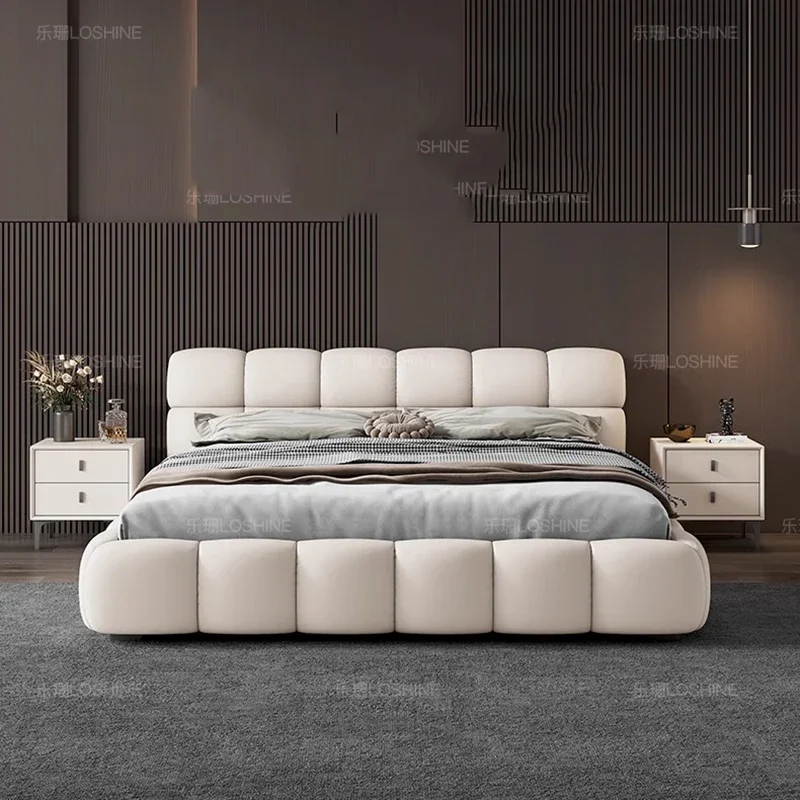 Children Safe Bed Luxury Modern Beauty Wooden Sun Platform Bed King Size Girls Design Modern Cama Solteiro Trendy Furniture
Children Safe Bed Luxury Modern Beauty Wooden Sun Platform Bed King Size Girls Design Modern Cama Solteiro Trendy Furniture