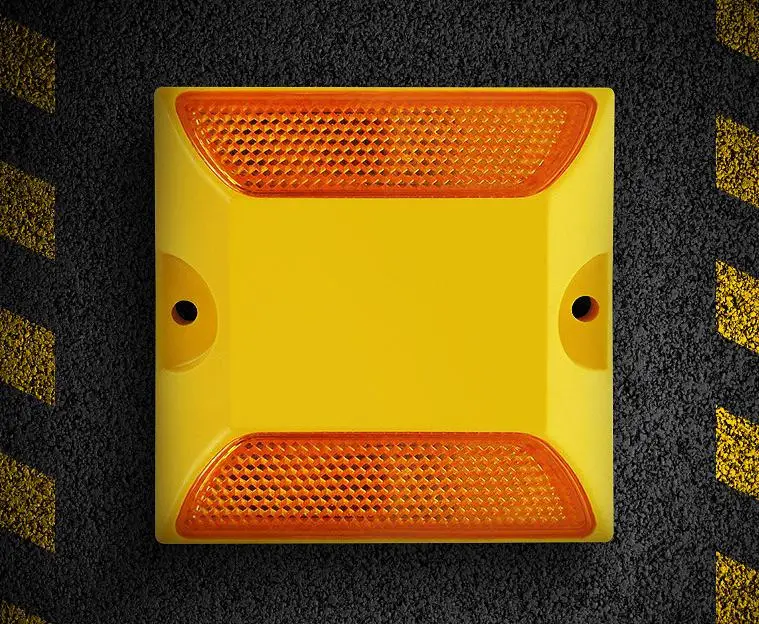 5 Pcs Road Stud Highway Reflectors Delineator Directional Plastic Parking Driveway Markers
5 Pcs Road Stud Highway Reflectors Delineator Directional Plastic Parking Driveway Markers