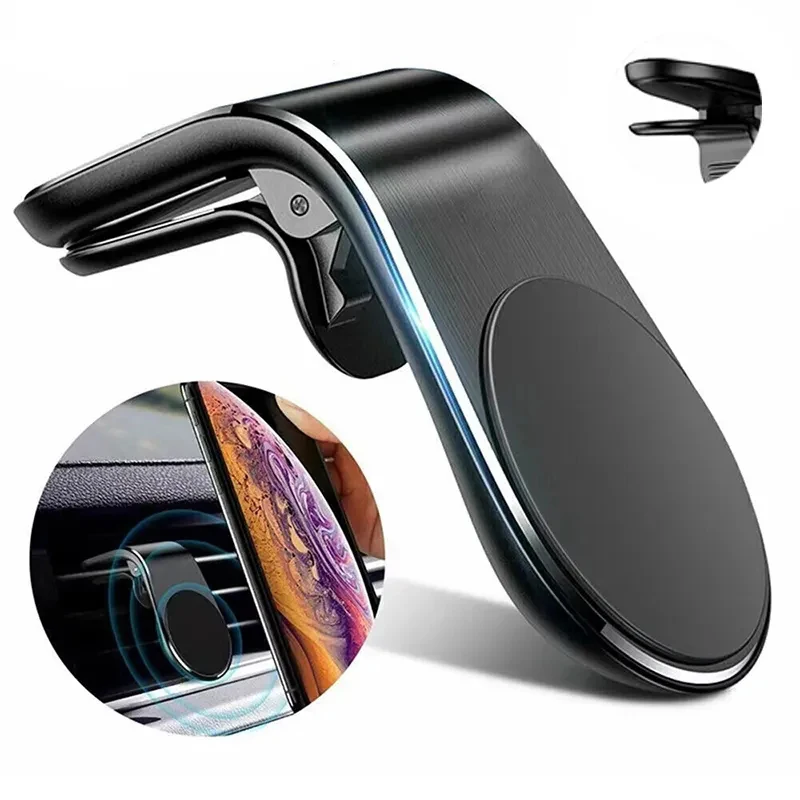 Magnetic Car Phone Holder Stand Air Vent Magnet Car Mount GPS Smartphone Mobile Support In Car Bracket for iPhone Samsung Xiaomi
Magnetic Car Phone Holder Stand Air Vent Magnet Car Mount GPS Smartphone Mobile Support In Car Bracket for iPhone Samsung Xiaomi