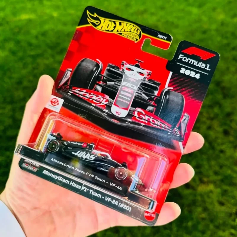In Stock 2025 Hot Wheels Formula 1 No-1 Car Model 2025 Red Bull Racing Diecast Mattel Custom Alloy Car Model Collection Toys
In Stock 2025 Hot Wheels Formula 1 No-1 Car Model 2025 Red Bull Racing Diecast Mattel Custom Alloy Car Model Collection Toys