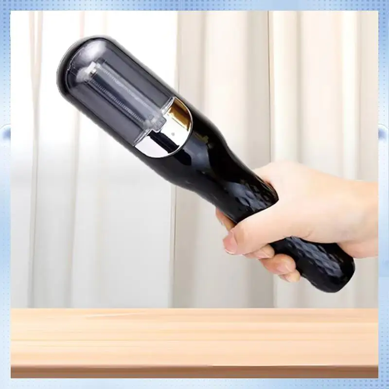 AD-Rechargeable Hair Trimmer For Split Ends Portable, Automatic, Suitable For Dry & Damaged Hair Household Use B
AD-Rechargeable Hair Trimmer For Split Ends Portable, Automatic, Suitable For Dry & Damaged Hair Household Use B