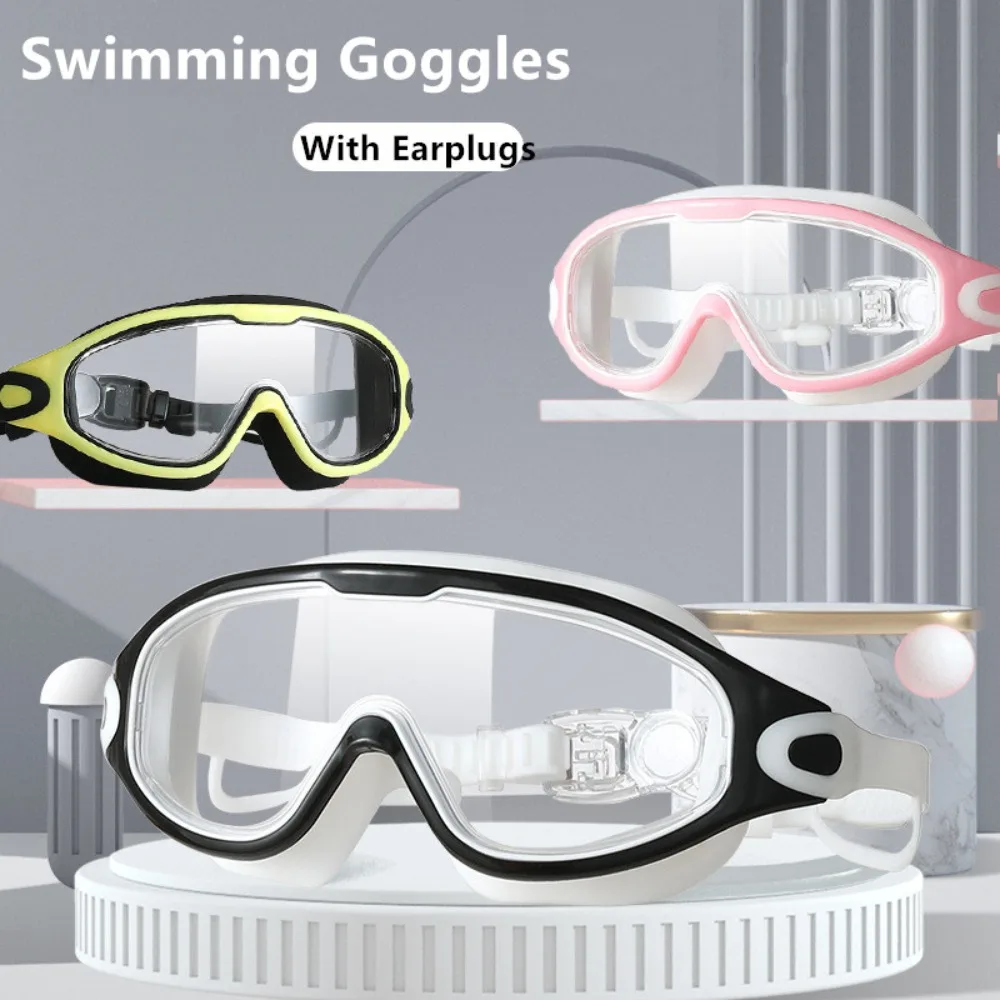 Professional Multi-color Flat Light Wide Vision Anti-Fog Anti-UV Swim Eyewear Swimming Goggles Swimming Glasses Diving Eyewear
Professional Multi-color Flat Light Wide Vision Anti-Fog Anti-UV Swim Eyewear Swimming Goggles Swimming Glasses Diving Eyewear