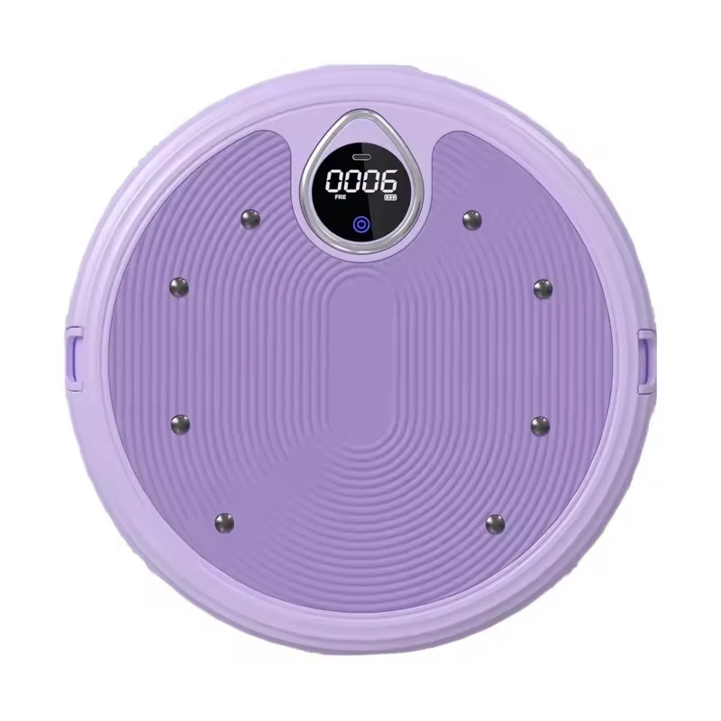 Twister Board for Exercise Fitness Waist Arms Hips Thighs Waist Twister Fitness Equipment Counting Waist Twister
Twister Board for Exercise Fitness Waist Arms Hips Thighs Waist Twister Fitness Equipment Counting Waist Twister