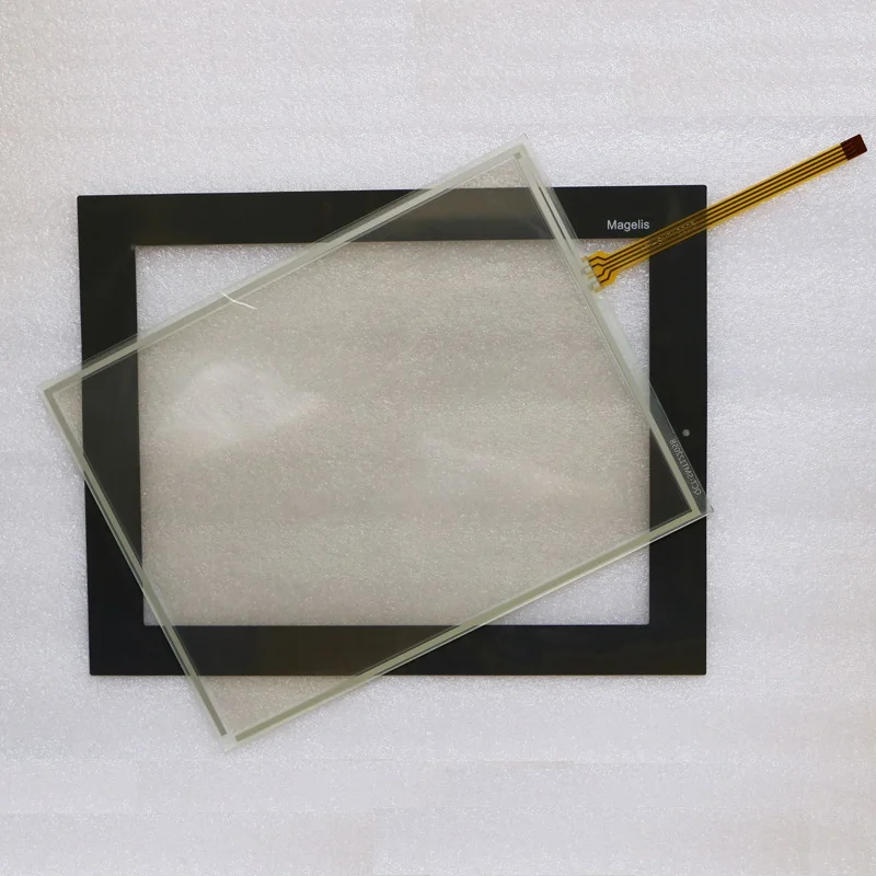 For Schneider XBTGT6330 Industrial Protective Film with Touch Screen Glass Panel
For Schneider XBTGT6330 Industrial Protective Film with Touch Screen Glass Panel
