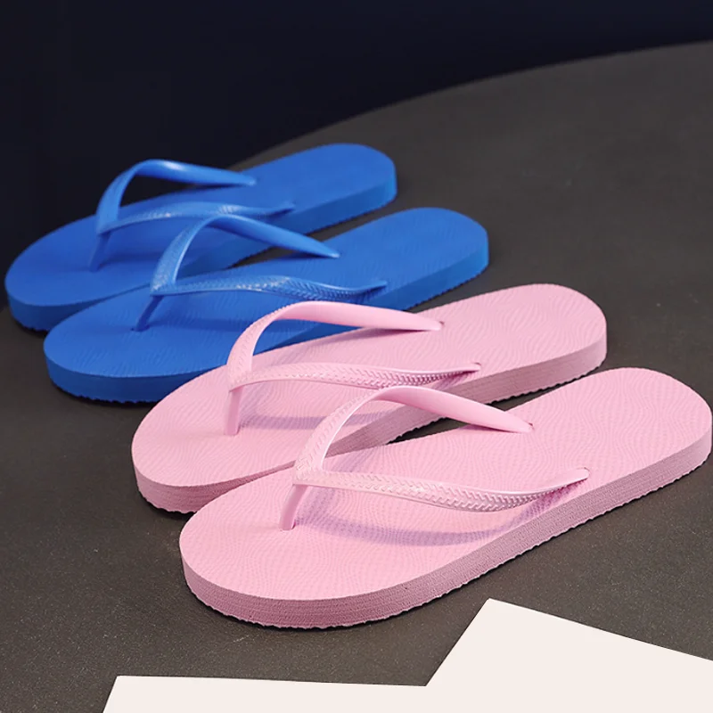 New summer outdoor beach women's flip flops
New summer outdoor beach women's flip flops