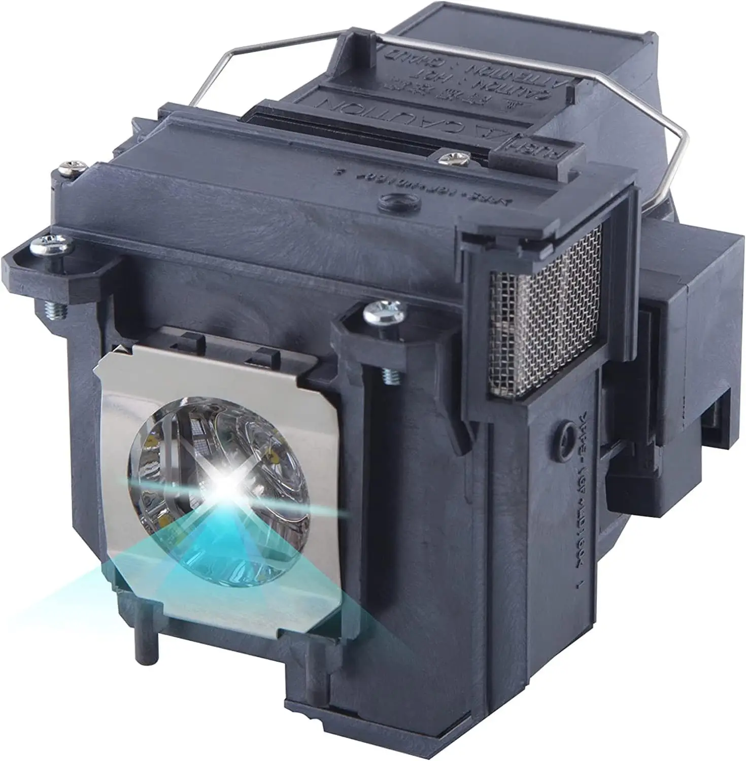ELPLP91 V13H010L91 projection lamp Replacement for EPSON BrightLink 685Wi/BrightLink 695Wi/EB-680/EB-680S/EB-685W/EB-685Wi
ELPLP91 V13H010L91 projection lamp Replacement for EPSON BrightLink 685Wi/BrightLink 695Wi/EB-680/EB-680S/EB-685W/EB-685Wi
