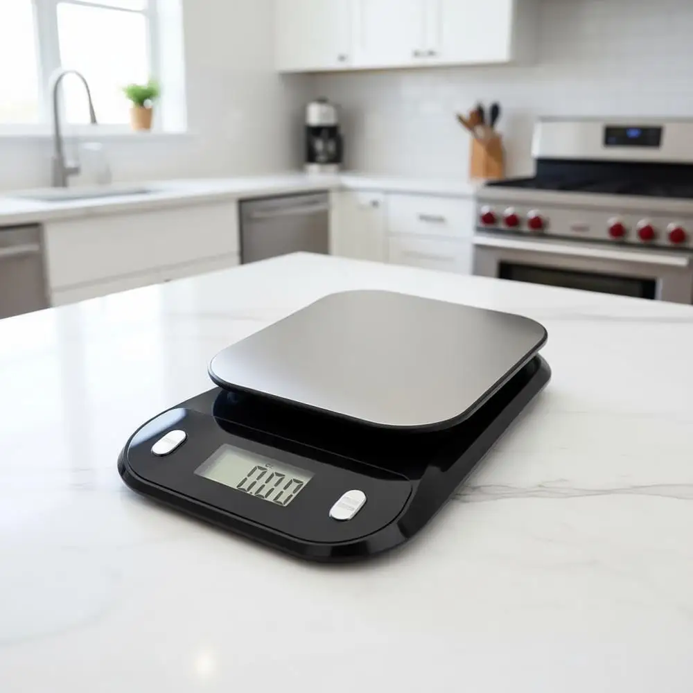 Говорящие кухонные весы — крупные цифры, четкий громкий голос, североамериканский акцент, черные
Говорящие кухонные весы — крупные цифры, четкий громкий голос, североамериканский акцент, черные