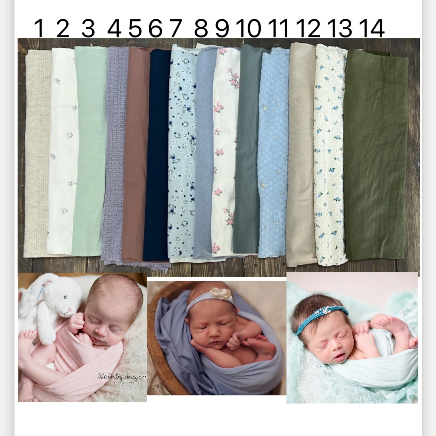 Floral Print Cotton Swaddle Blanket Baby Wrap Blanket Floral Print Muslin Swaddle New Born Crinkle Fabric Photo Props
Floral Print Cotton Swaddle Blanket Baby Wrap Blanket Floral Print Muslin Swaddle New Born Crinkle Fabric Photo Props