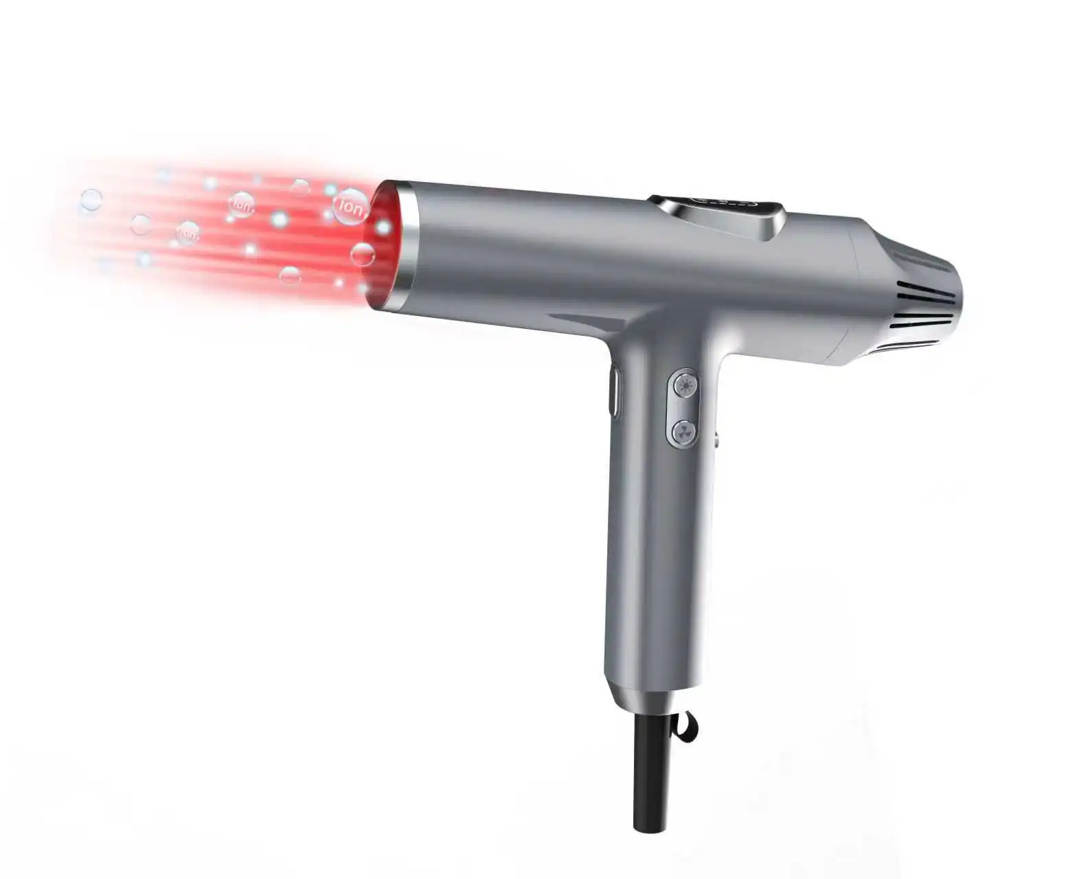 Ac Hair Dryers Portable One Step Hair Dryer Professional Salon High Speed Ionic Leafless Bldc Hair Dryer
Ac Hair Dryers Portable One Step Hair Dryer Professional Salon High Speed Ionic Leafless Bldc Hair Dryer