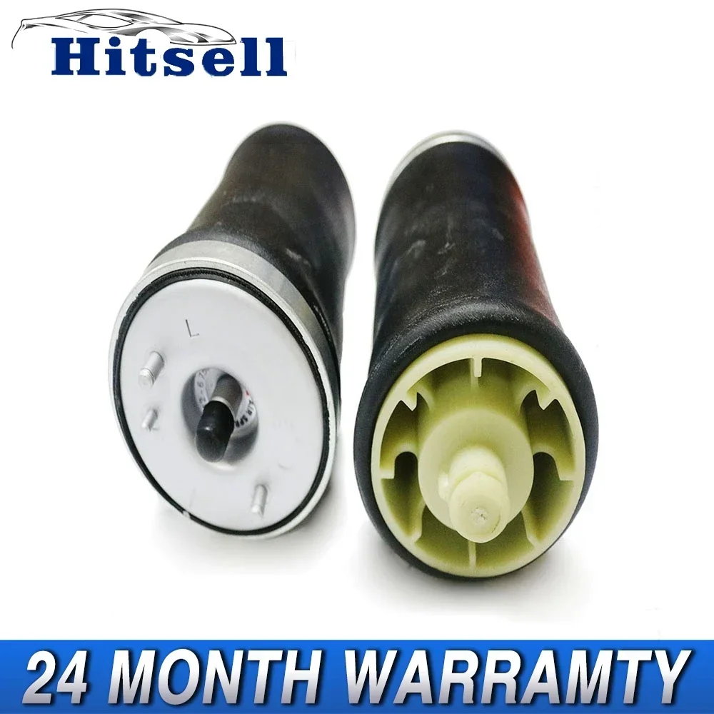 2pcs Rear Air Suspension Bag For BMW E53 X5 37126750356 2000-2006 Air Spring Repair Kit 37126750356 37121095580
2pcs Rear Air Suspension Bag For BMW E53 X5 37126750356 2000-2006 Air Spring Repair Kit 37126750356 37121095580