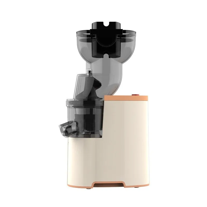 Large diameter original juice machine Multifunctional slag juice separation Fresh fried juice Convenient juicer European
Large diameter original juice machine Multifunctional slag juice separation Fresh fried juice Convenient juicer European