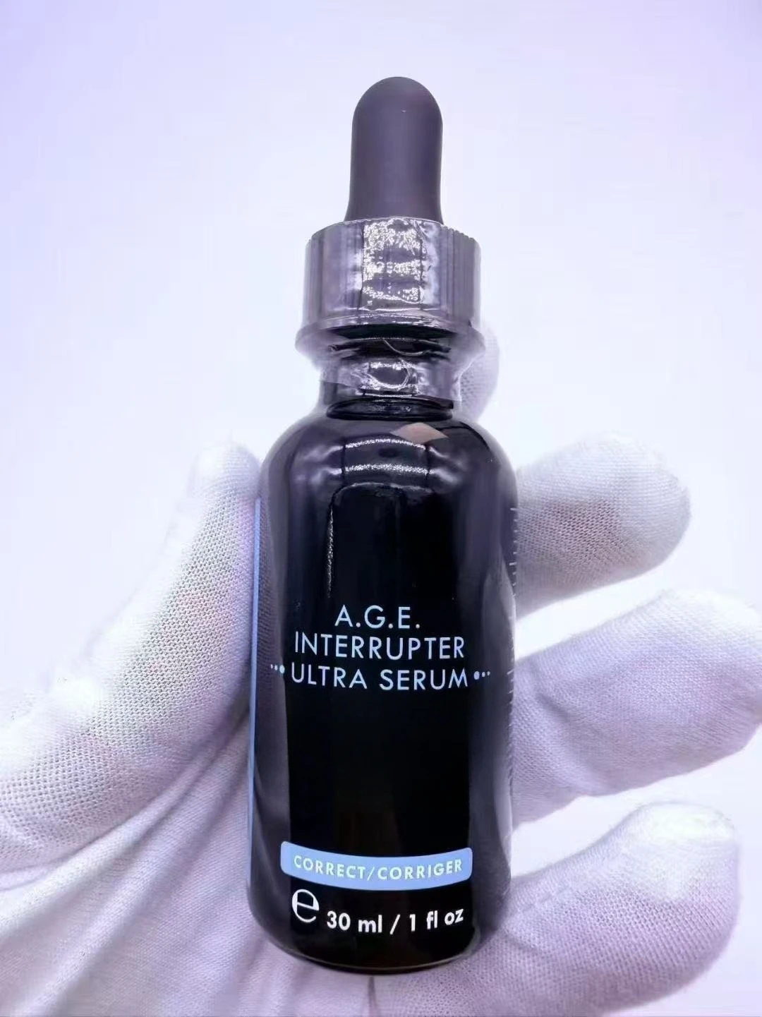 Сыворотка против старения ULTRA SERUM 30 мл
Сыворотка против старения ULTRA SERUM 30 мл