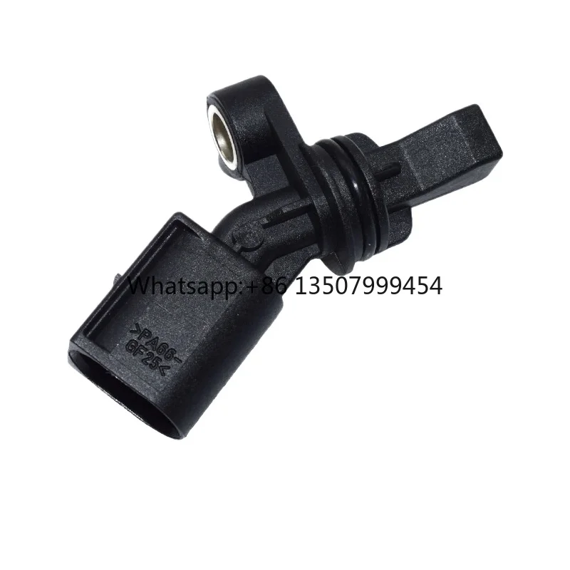 For Volkswagen Audi automobile ABS sensor wheel speed sensor 2H0927807A
For Volkswagen Audi automobile ABS sensor wheel speed sensor 2H0927807A