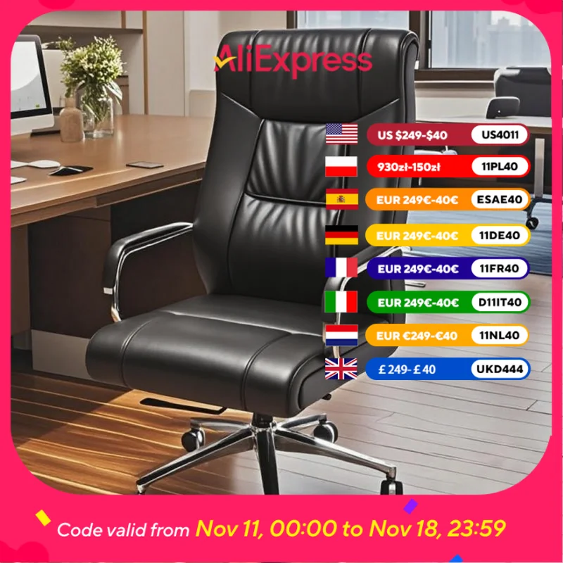 Pad Ventilation Office Chair Home Comfortable Computer Living Room Office Chair Desk Rolling Silla De Escritorio Furniture
Pad Ventilation Office Chair Home Comfortable Computer Living Room Office Chair Desk Rolling Silla De Escritorio Furniture