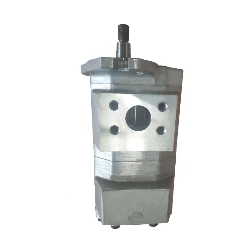 Different Types of Pumps Gear Pump for Caterpillar 8J8813 385-10079282 Wheel Loader W90-3.W120-3 Aftermarket Hydraulic Gear Pump
Different Types of Pumps Gear Pump for Caterpillar 8J8813 385-10079282 Wheel Loader W90-3.W120-3 Aftermarket Hydraulic Gear Pump