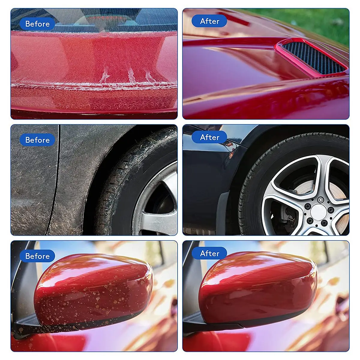 10 Pcs Car Detailing Brushes Kit Auto Wheel Brush Kit Including Long Handle Rim Brush Car Wash Detail Brushes Wire Brush
10 Pcs Car Detailing Brushes Kit Auto Wheel Brush Kit Including Long Handle Rim Brush Car Wash Detail Brushes Wire Brush