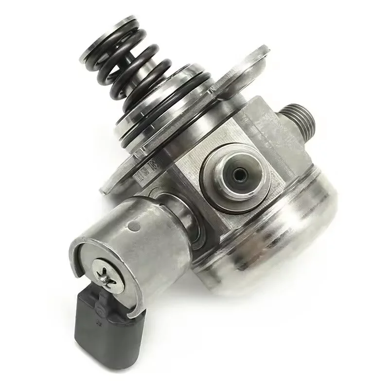 OE 13517595339 Auto Engine Parts High Pressure Pump Fuel Inje ction Pump for BM W 550i 650i 750i X5 X6 HP108
OE 13517595339 Auto Engine Parts High Pressure Pump Fuel Inje ction Pump for BM W 550i 650i 750i X5 X6 HP108