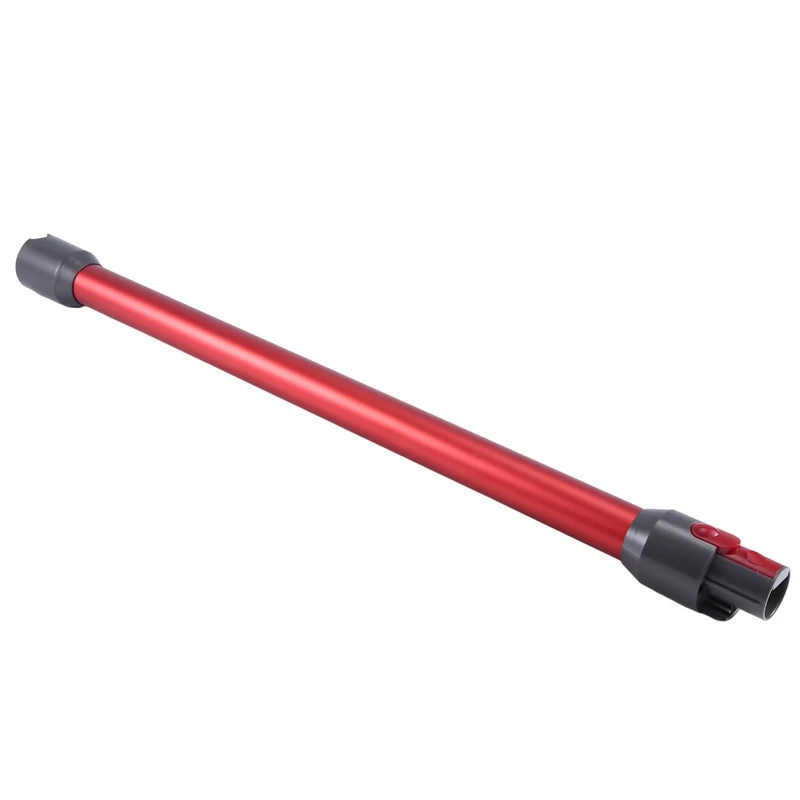 Suitable For Dyson V7V8V10V11V12V15 Vacuum Replacement Parts Aluminum Alloy Tube Straight Tube
Suitable For Dyson V7V8V10V11V12V15 Vacuum Replacement Parts Aluminum Alloy Tube Straight Tube