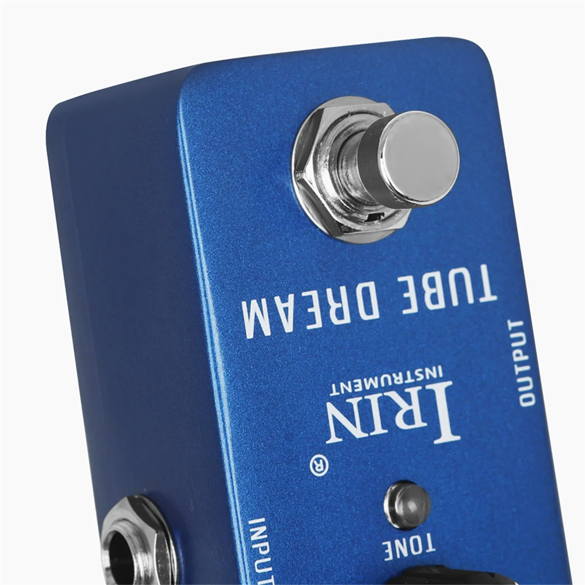 AU13-IOUNG-IRIN Effect Electric Guitar Effect Pedal Metal Casing (TUBE DREAM)
AU13-IOUNG-IRIN Effect Electric Guitar Effect Pedal Metal Casing (TUBE DREAM)