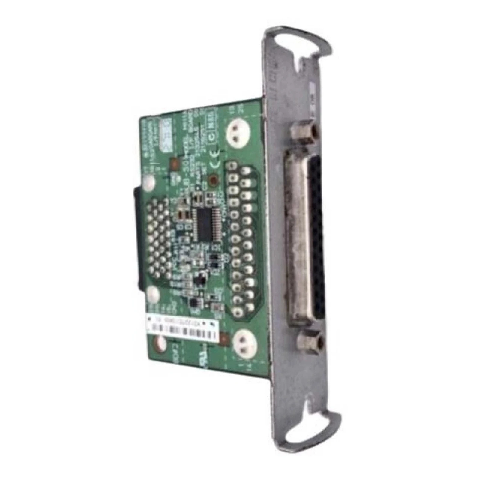 Serial Interface Card 188A UB-S01 RS-232 Fits For Epson 88iii T81ii U220D L90 U220PD U220PA C823361 U220B M129H U220PD
Serial Interface Card 188A UB-S01 RS-232 Fits For Epson 88iii T81ii U220D L90 U220PD U220PA C823361 U220B M129H U220PD