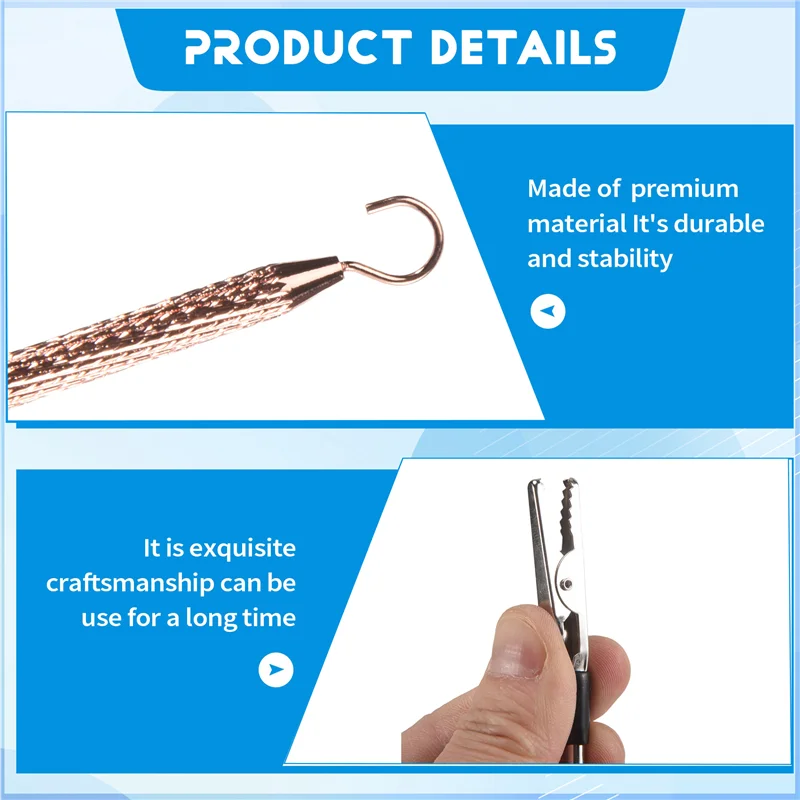 AS94-2 Pcs Bracelet Helper Tool Hook Bracelet Helper Wearing Aid Assistance Metal Bracelet Helper Tool
AS94-2 Pcs Bracelet Helper Tool Hook Bracelet Helper Wearing Aid Assistance Metal Bracelet Helper Tool