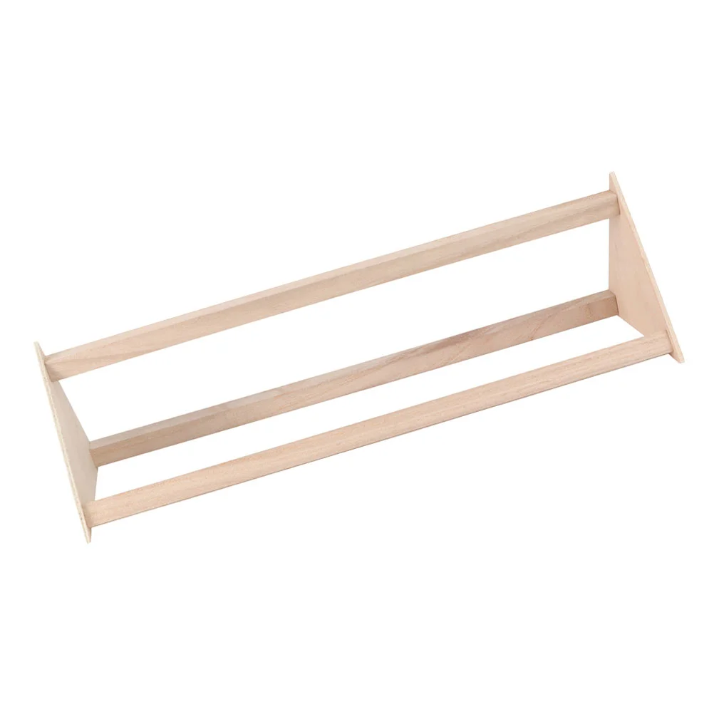 Outdoor Parrot Standing Wooden Stick Natural Bird Pet Perch Practical Rack Chicken
Outdoor Parrot Standing Wooden Stick Natural Bird Pet Perch Practical Rack Chicken