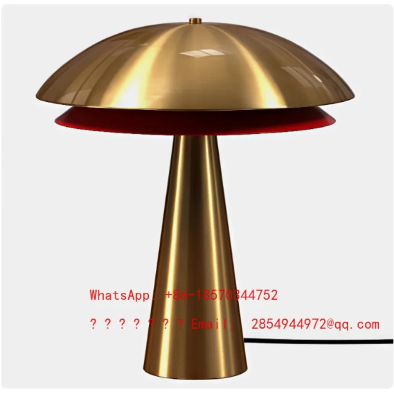 2026 Nordic Desk Lamp Simple Bedroom Bedside Lamp
2026 Nordic Desk Lamp Simple Bedroom Bedside Lamp