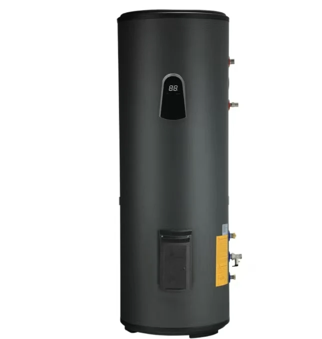 Factory Original Big Capacity Stainless Steel Electric Water Heater Hot DC Storage Electric Water Heaters
Factory Original Big Capacity Stainless Steel Electric Water Heater Hot DC Storage Electric Water Heaters