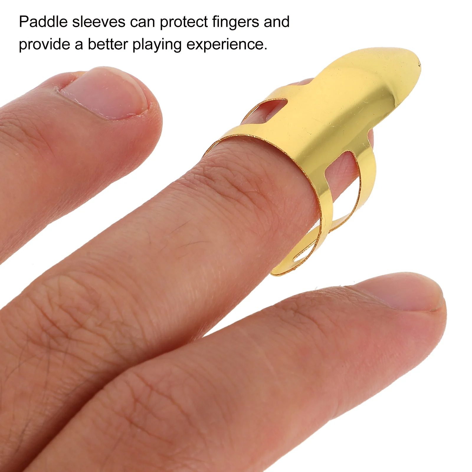 1 set 1 Set Metal Finger Thumb Picks Adjustable Guitar Accessories Durable Reusable Small Lightweight For Practice Banjo Ukulele
1 set 1 Set Metal Finger Thumb Picks Adjustable Guitar Accessories Durable Reusable Small Lightweight For Practice Banjo Ukulele