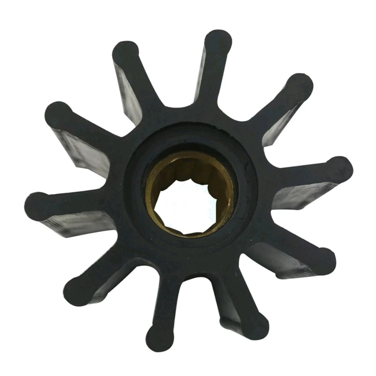 Impeller Replacement Kit for Jabsco 31130-0061 Mercruiser 47-831311350 CEF 500161 SP-130
Impeller Replacement Kit for Jabsco 31130-0061 Mercruiser 47-831311350 CEF 500161 SP-130