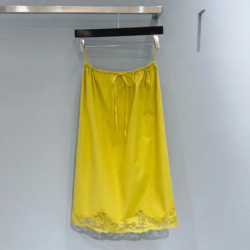 Women's skirt New high waisted slim pencil skirt for summer 2026 Cotton blend drawstring women's half skirt knee length skirt
Women's skirt New high waisted slim pencil skirt for summer 2026 Cotton blend drawstring women's half skirt knee length skirt