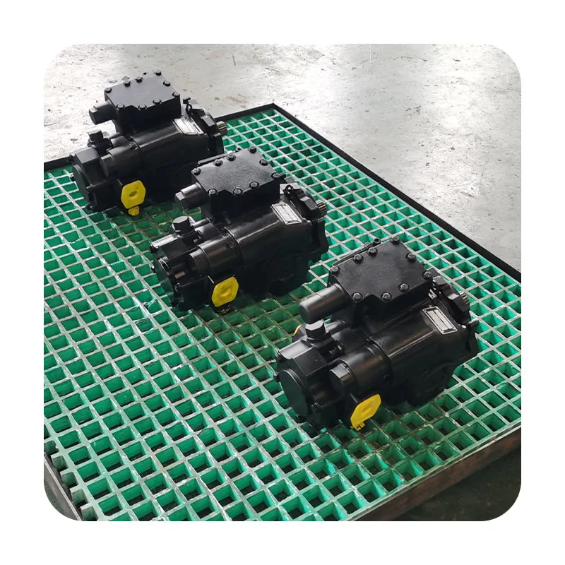 Agricultural Machinery Parts Hydraulic Pump Spare Parts Repair Kit Piston Pump Repair Kit Spare Parts
Agricultural Machinery Parts Hydraulic Pump Spare Parts Repair Kit Piston Pump Repair Kit Spare Parts