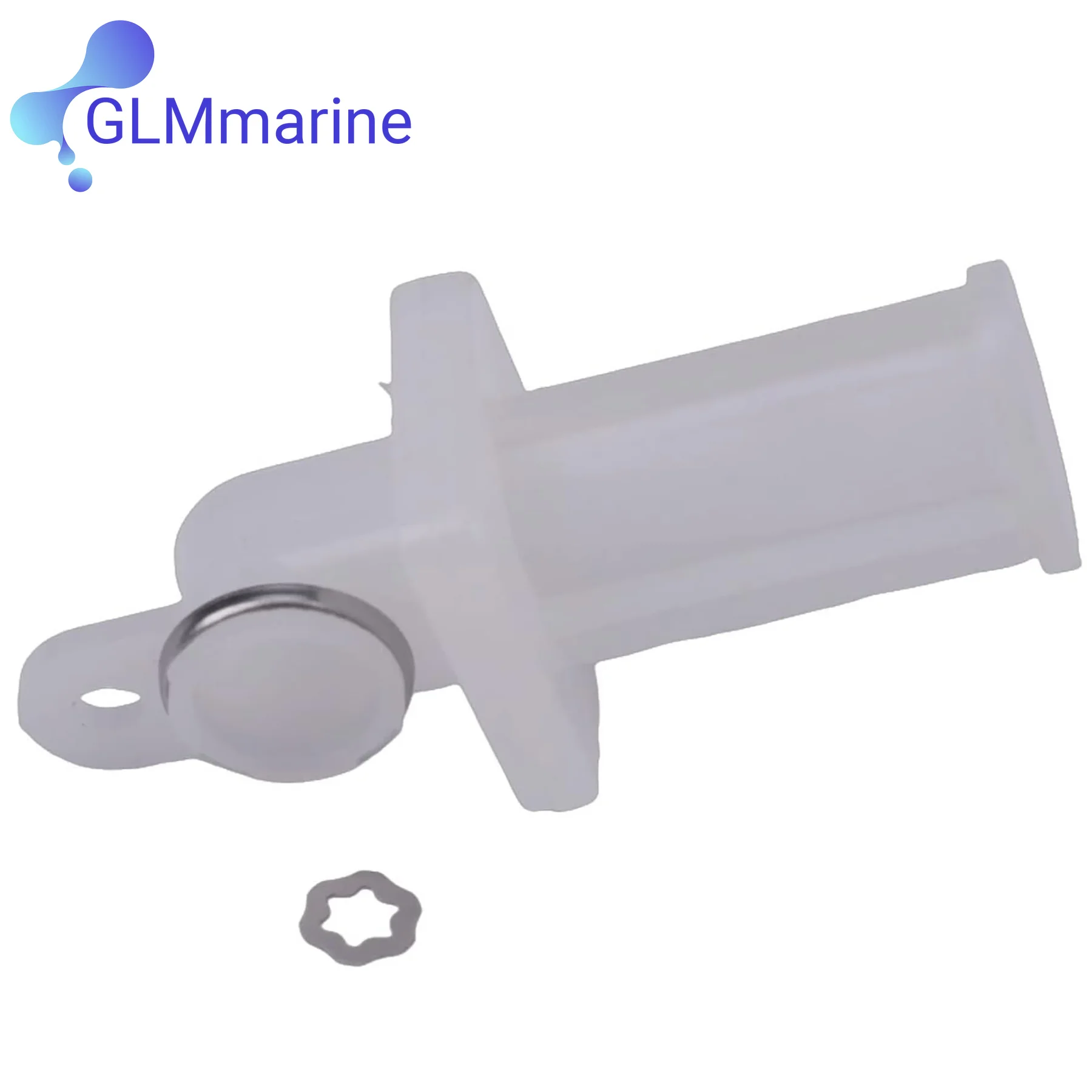 63P-13915-00 Outboard Fuel Filter Compatible with Yamaha 4 Stroke F 150 225 250 300 350 HP Engines Replaces 63P-13915-00-00
63P-13915-00 Outboard Fuel Filter Compatible with Yamaha 4 Stroke F 150 225 250 300 350 HP Engines Replaces 63P-13915-00-00