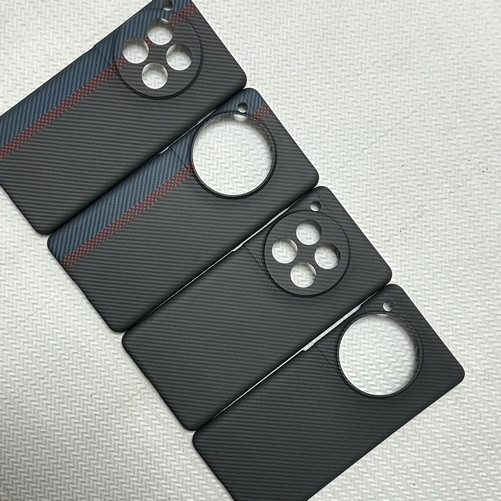 For Oneplus 12 Case Real Carbon Fiber Case Ultra-thin Aramid Fiber Armor Back Cover for Oneplus 12 Case Coque Business Luxury
For Oneplus 12 Case Real Carbon Fiber Case Ultra-thin Aramid Fiber Armor Back Cover for Oneplus 12 Case Coque Business Luxury