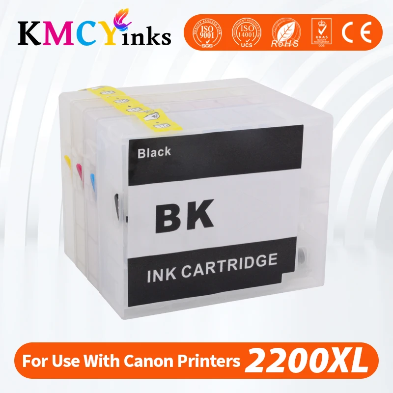 Картридж для чернил KMCYinks, 4 шт., для Canon MAXIFY IB4020 iB4120 MB5020 MB5120 MB5320 MB5420
Картридж для чернил KMCYinks, 4 шт., для Canon MAXIFY IB4020 iB4120 MB5020 MB5120 MB5320 MB5420
