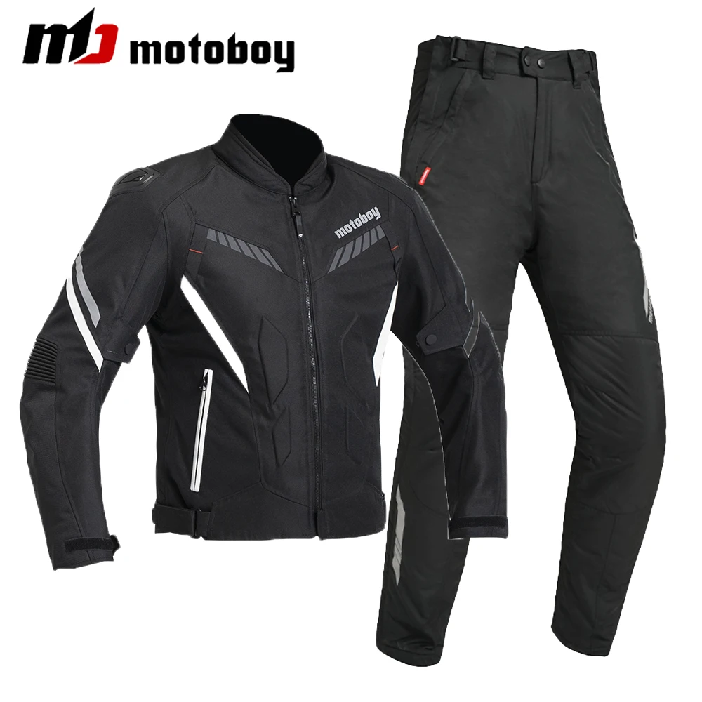 Motorcycle Jacket Waterproof Body Protective Gear Motocross Removable Keep Warm Liner Windproof Men Moto Cycling Jacket
Motorcycle Jacket Waterproof Body Protective Gear Motocross Removable Keep Warm Liner Windproof Men Moto Cycling Jacket