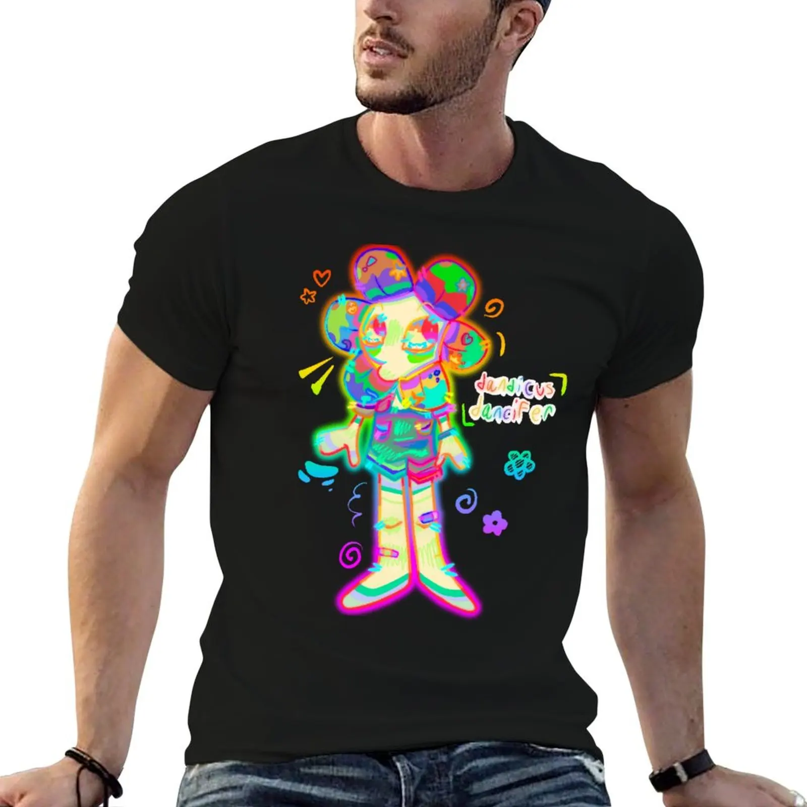 shirts shirts tees T-Shirt Dandy's t t man Dandy designer World graphic for
shirts shirts tees T-Shirt Dandy's t t man Dandy designer World graphic for
